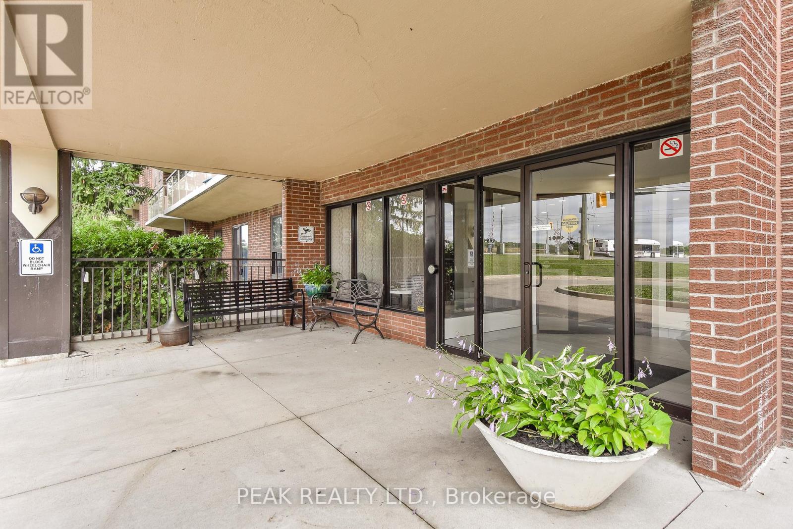 #103 -1100 COURTLAND AVE E, #103