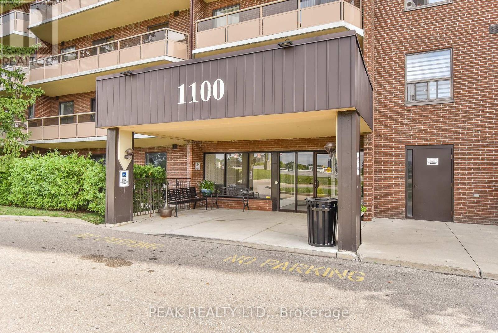 #103 -1100 COURTLAND AVE E, #103