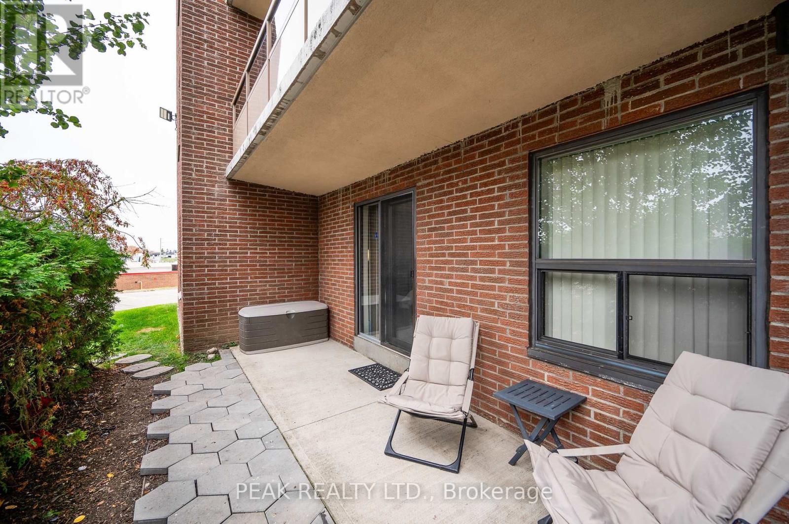 #103 -1100 COURTLAND AVE E, #103