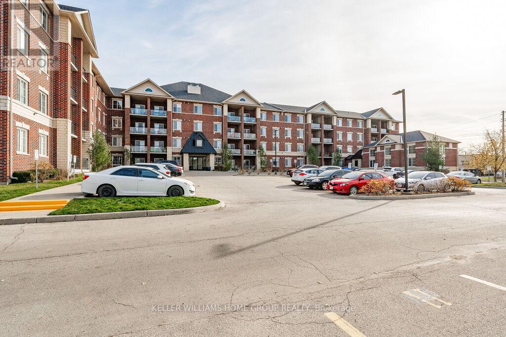 #210 -1440 GORDON ST, #210