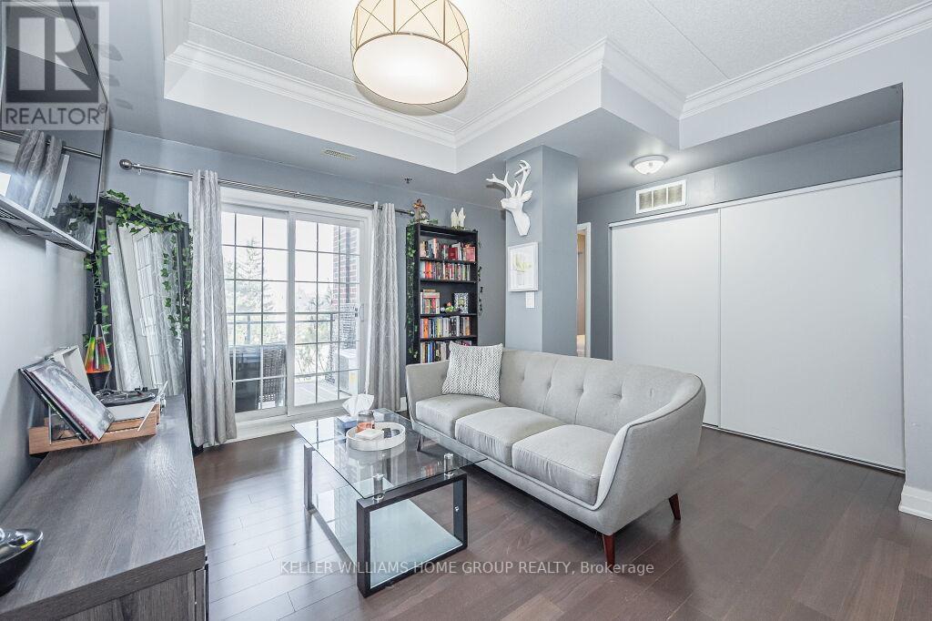 #210 -1440 GORDON ST, #210