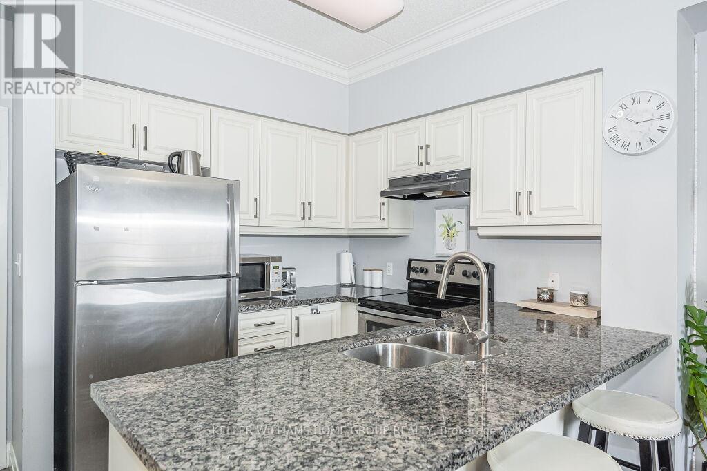 #210 -1440 GORDON ST, #210