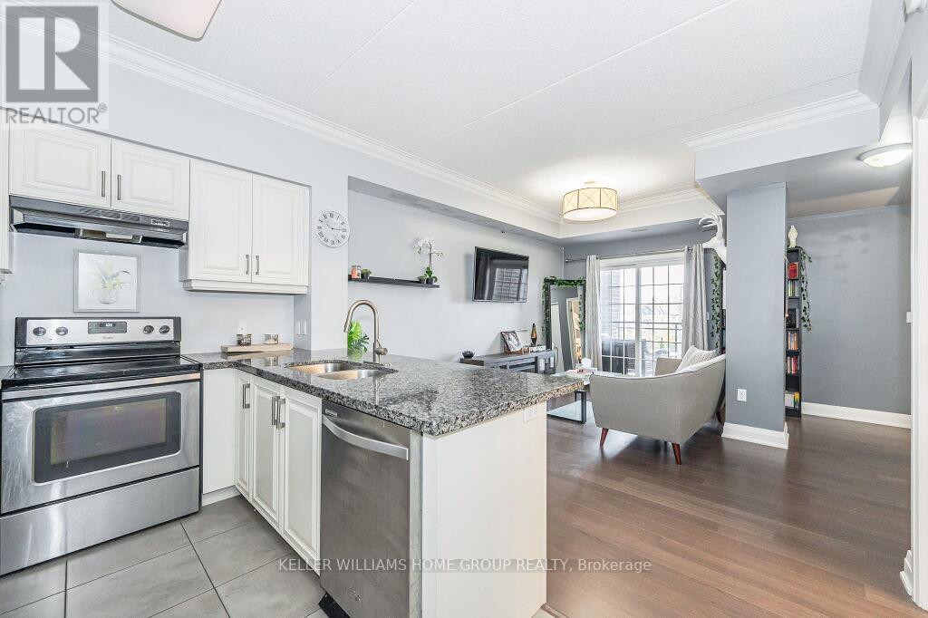 #210 -1440 GORDON ST, #210