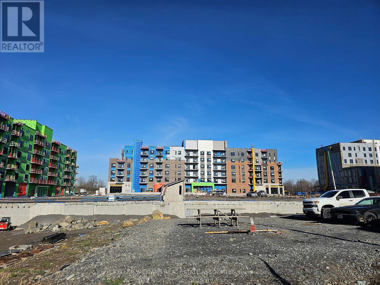 #109 -1340 HEMLOCK RD, #109