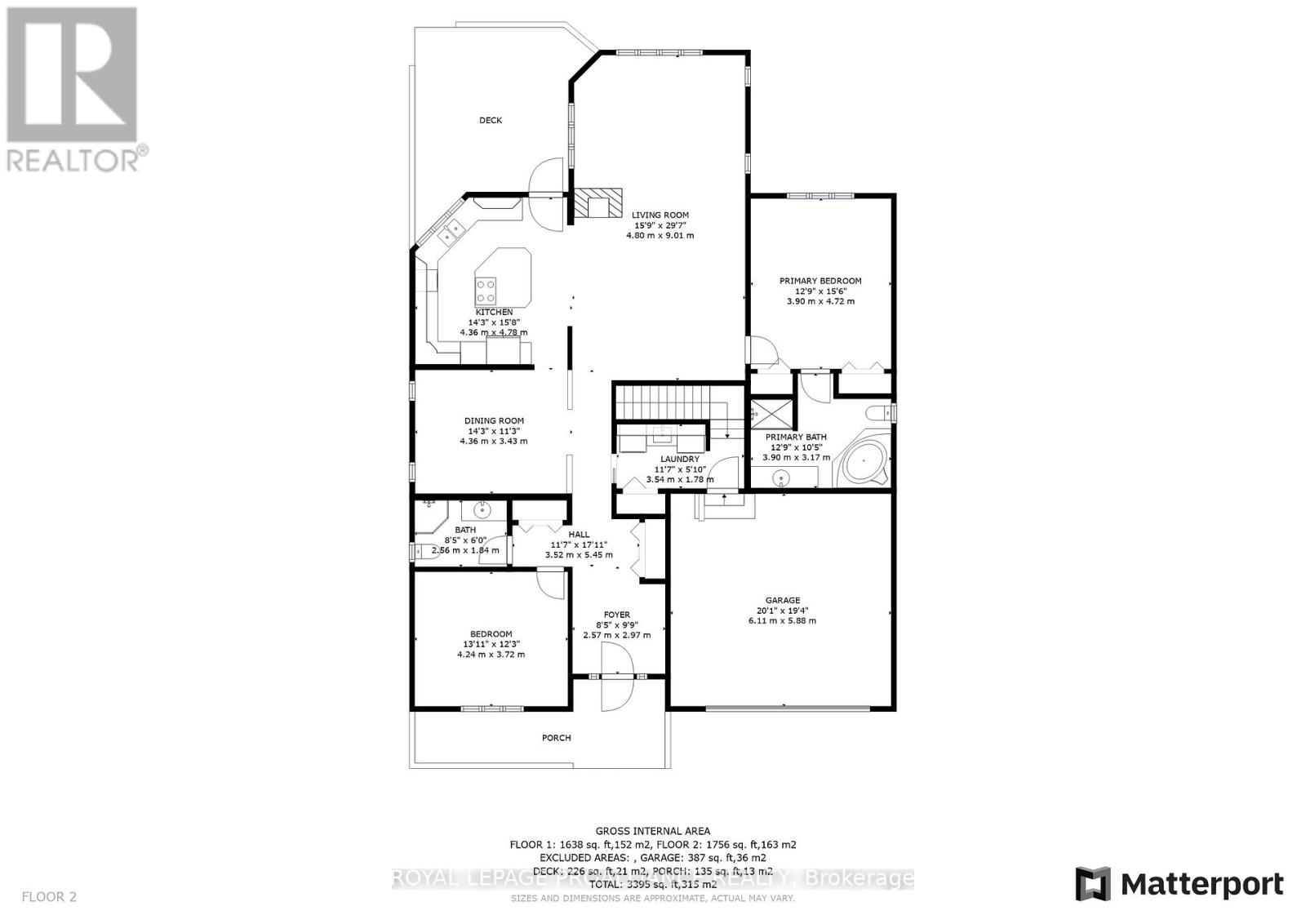 135 MILLS RD