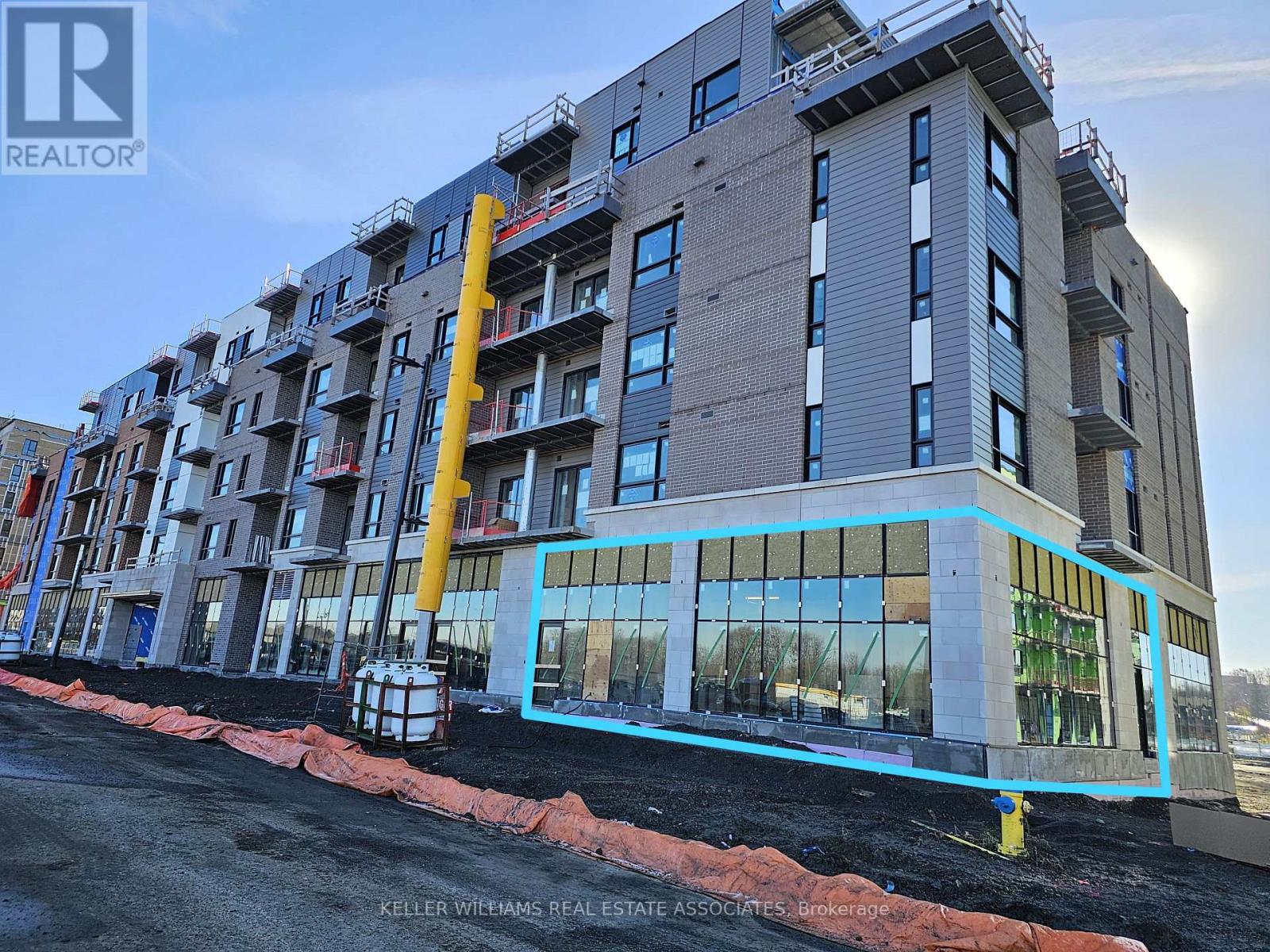#113 -1340 HEMLOCK RD, #113