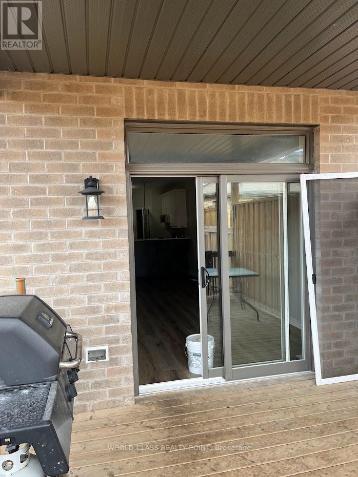 34 COVINGTON CRES