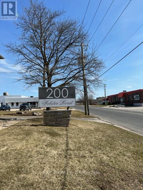 200 WEBSTER RD