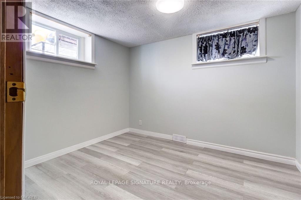 #BSMT -775 UPPER OTTAWA ST, #Bsmt