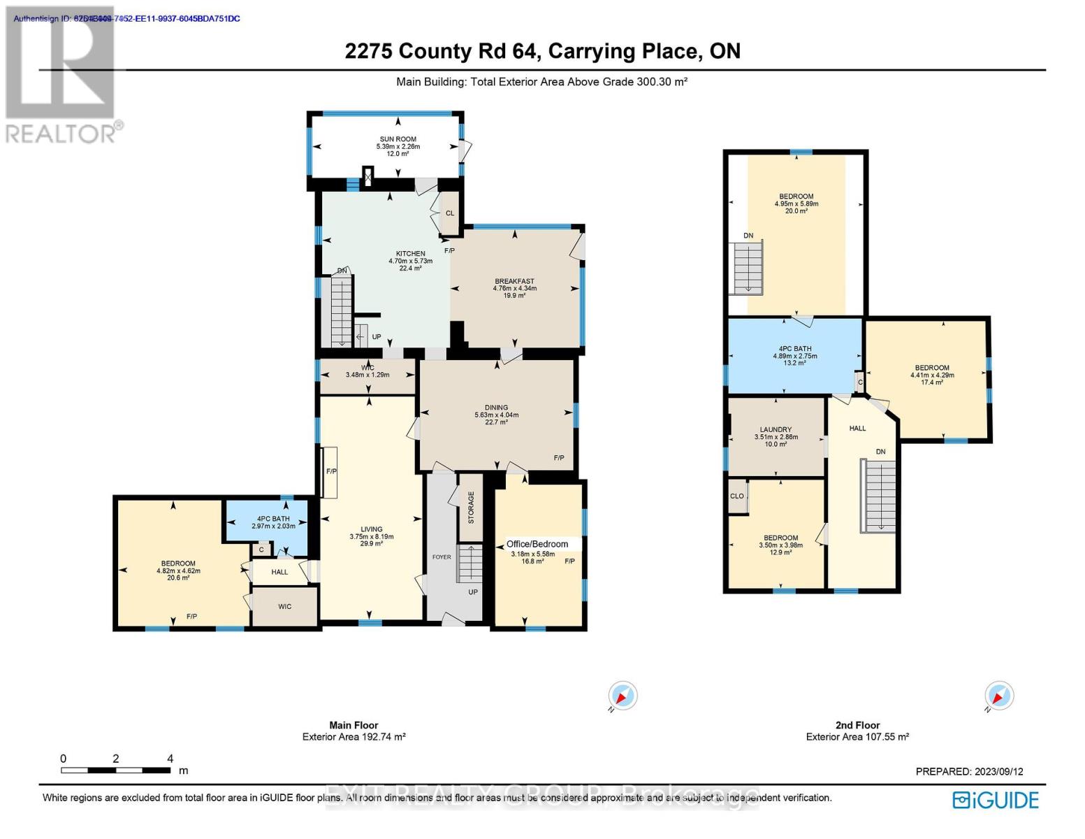 2275 COUNTY ROAD 64