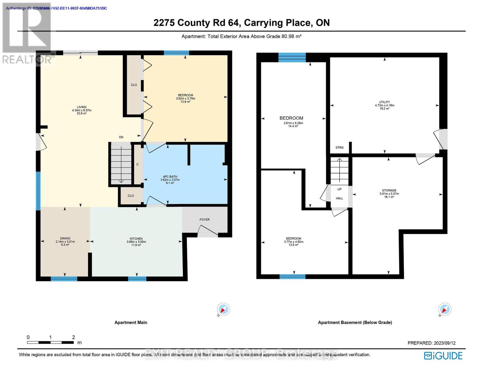 2275 COUNTY ROAD 64