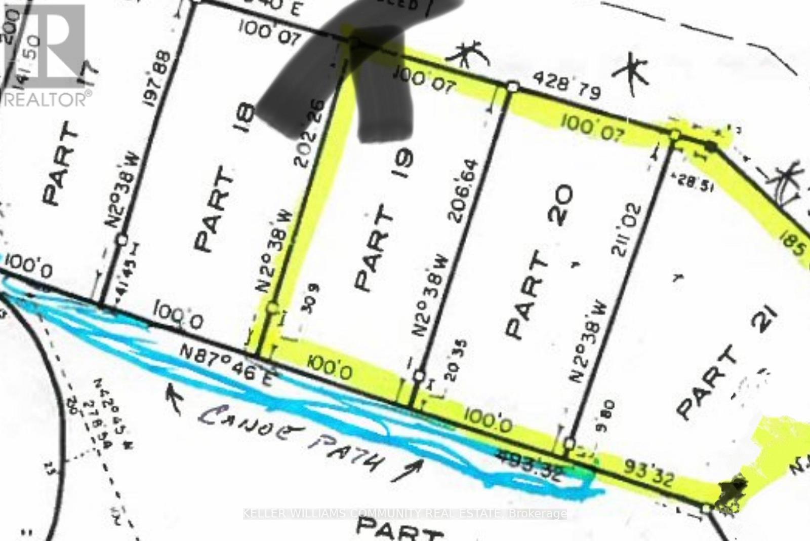 LT19-20 FIRE ROUTE 67