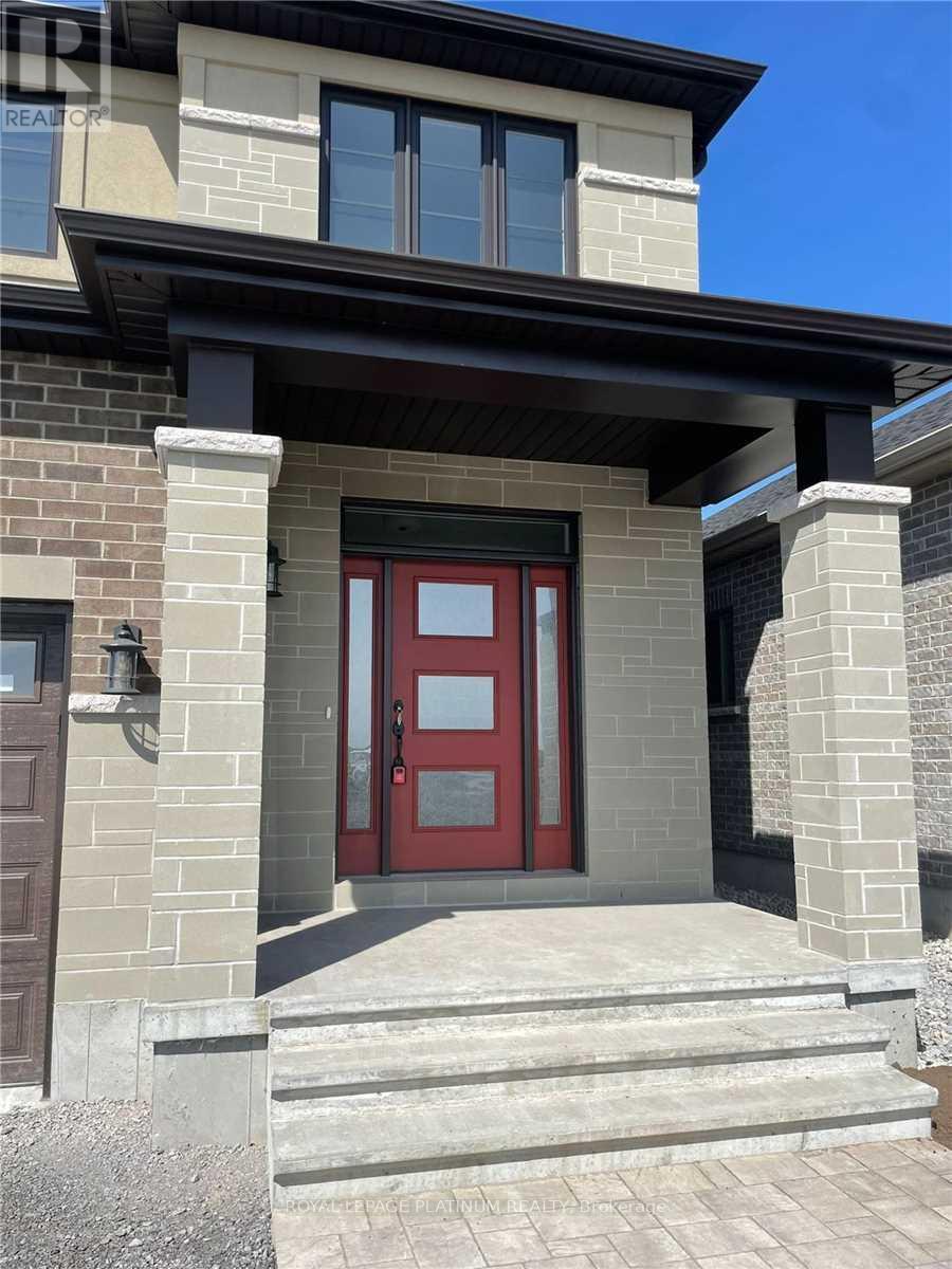 12 ATHABASKA DR
