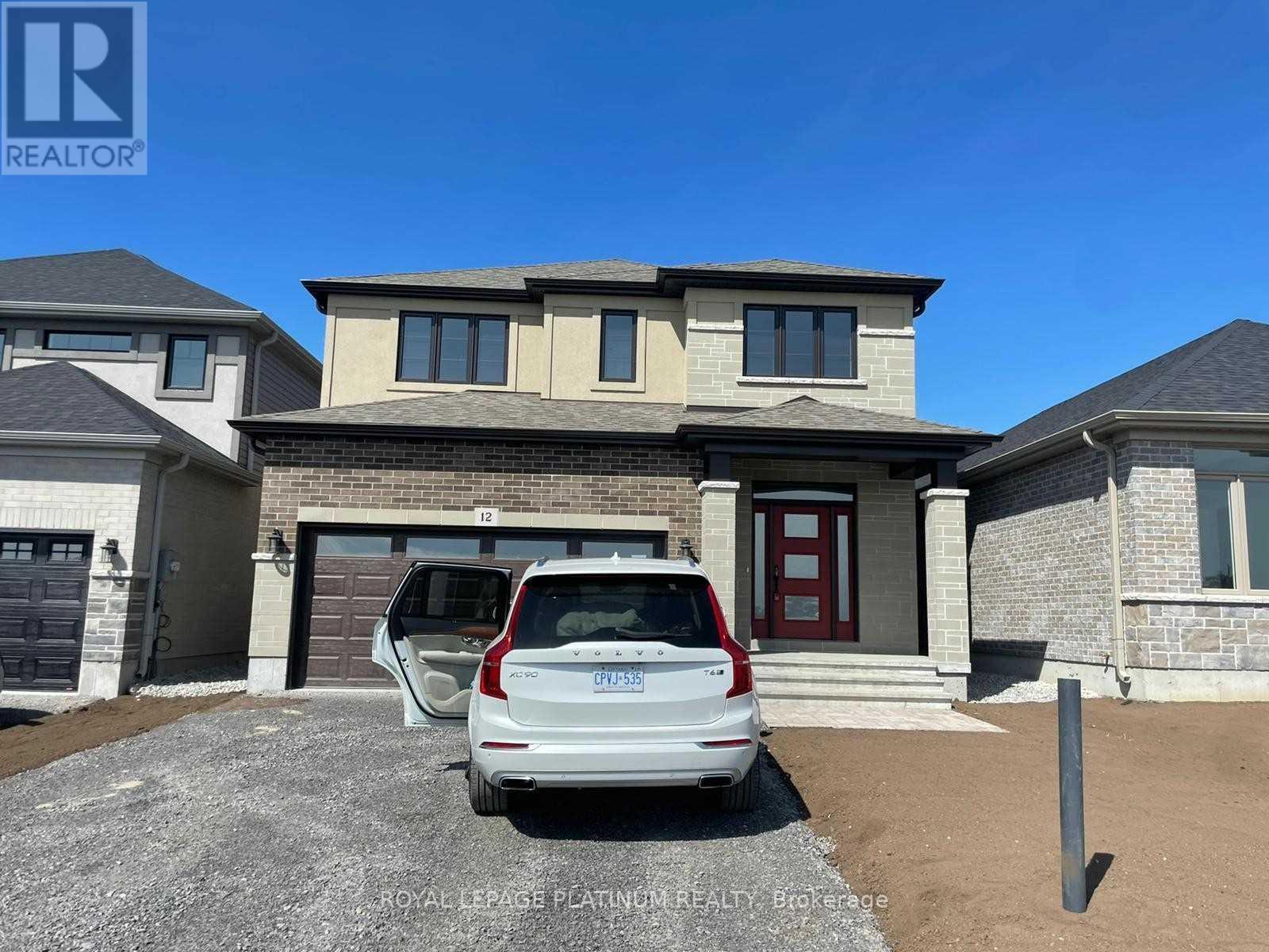 12 ATHABASKA DR