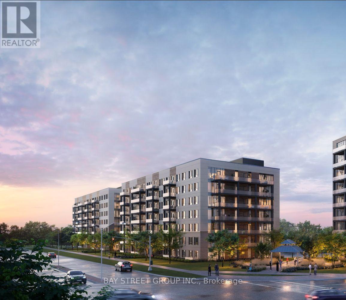 #707 -1098 PAISLEY RD, #707