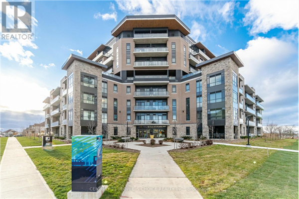 #312 -322 GOSLING GDNS, Guelph