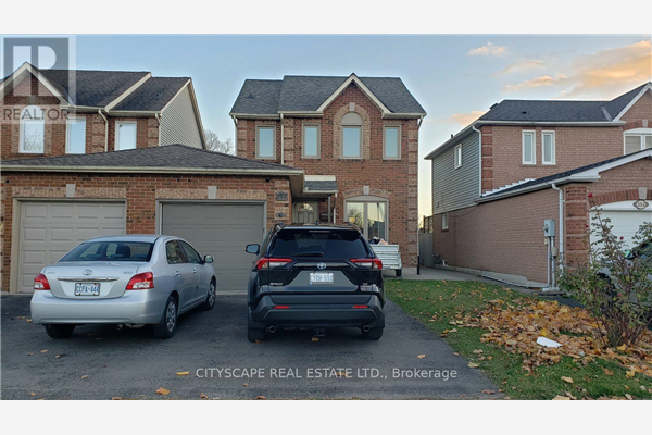 257 LANGLAW DR, Cambridge