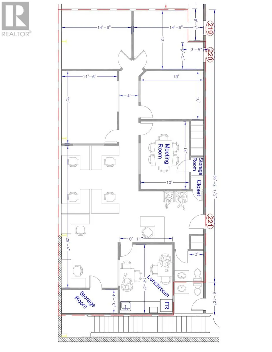 220-221 - 505 PARK ROAD N