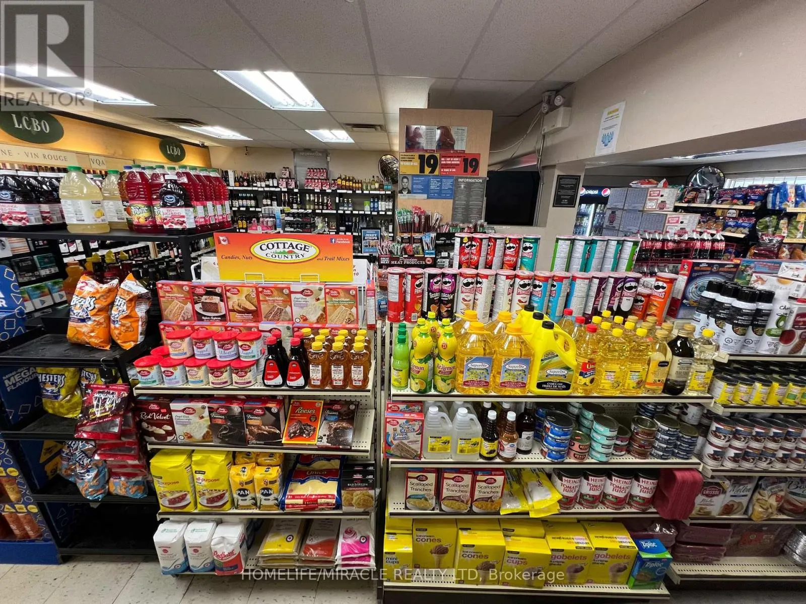 6955- 6957 TECUMSEH ROAD