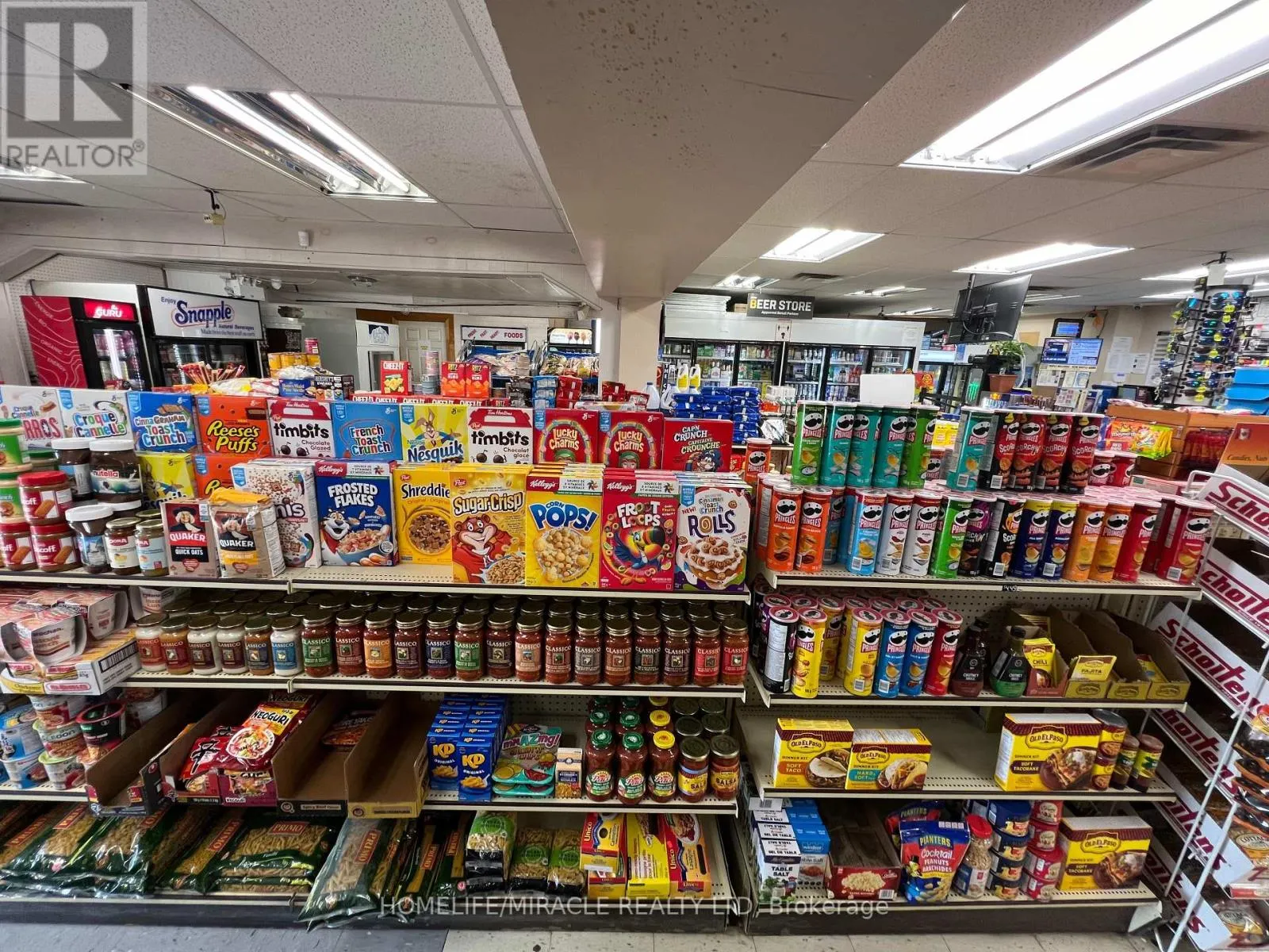 6955- 6957 TECUMSEH ROAD