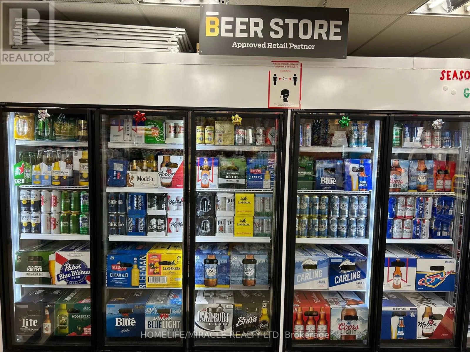 6955- 6957 TECUMSEH ROAD