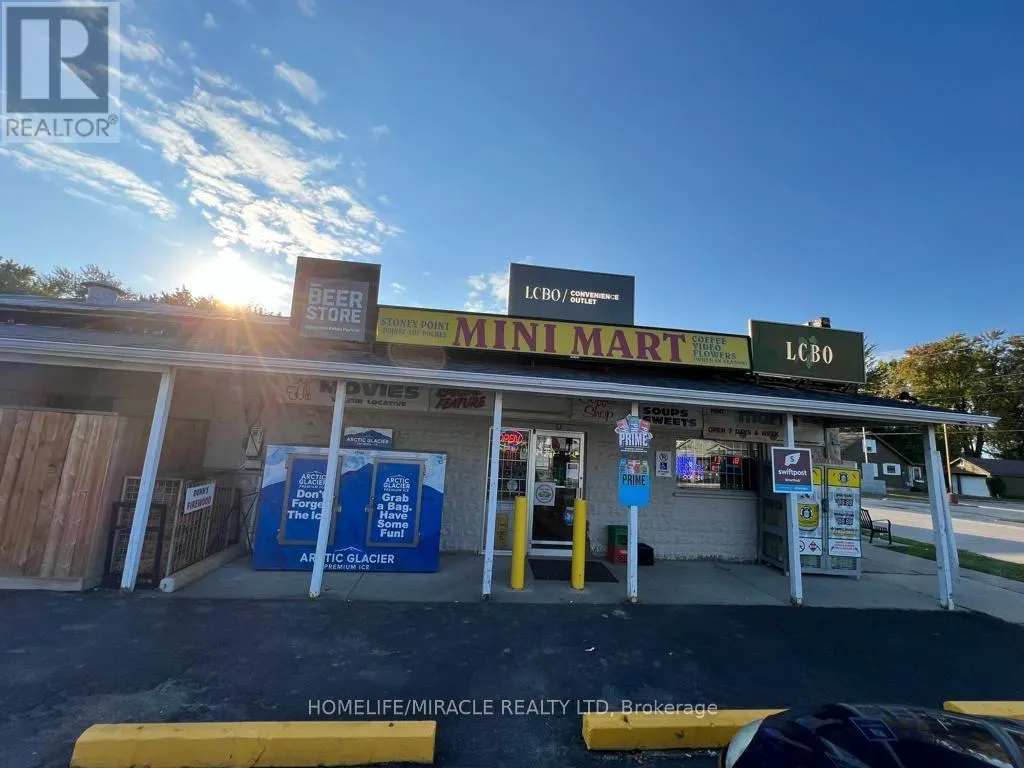 6955- 6957 TECUMSEH ROAD