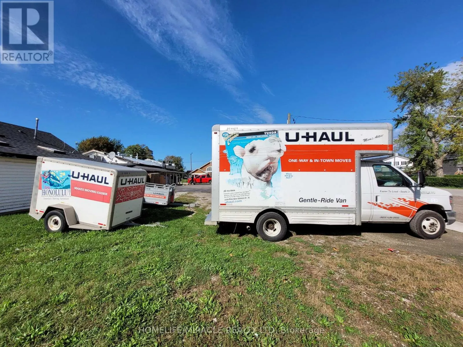 6955- 6957 TECUMSEH ROAD