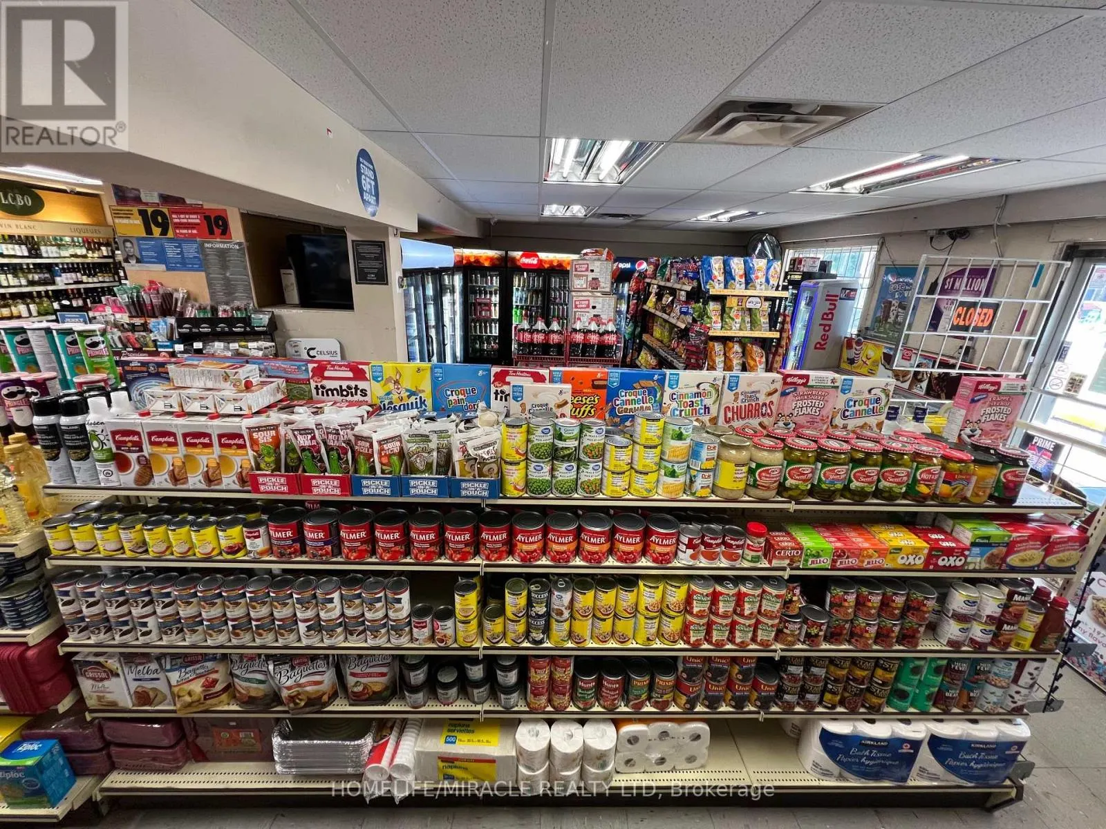 6955- 6957 TECUMSEH ROAD