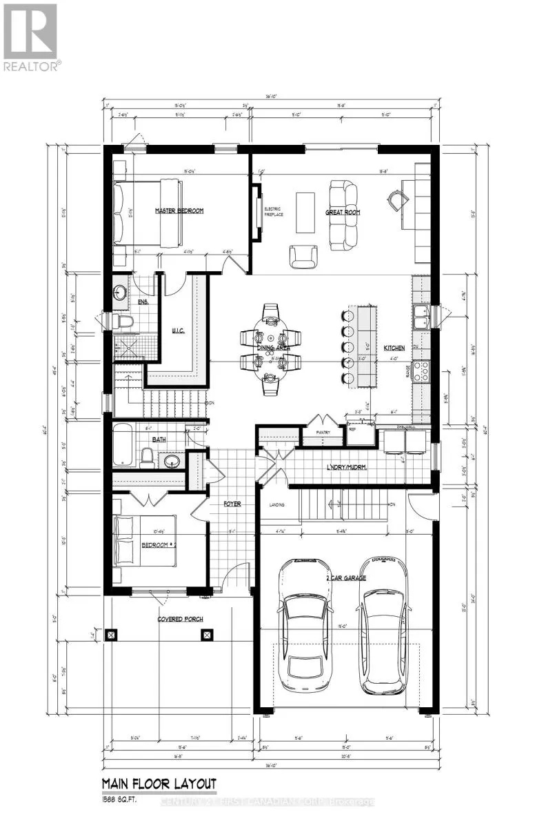 106 ASPEN PARKWAY