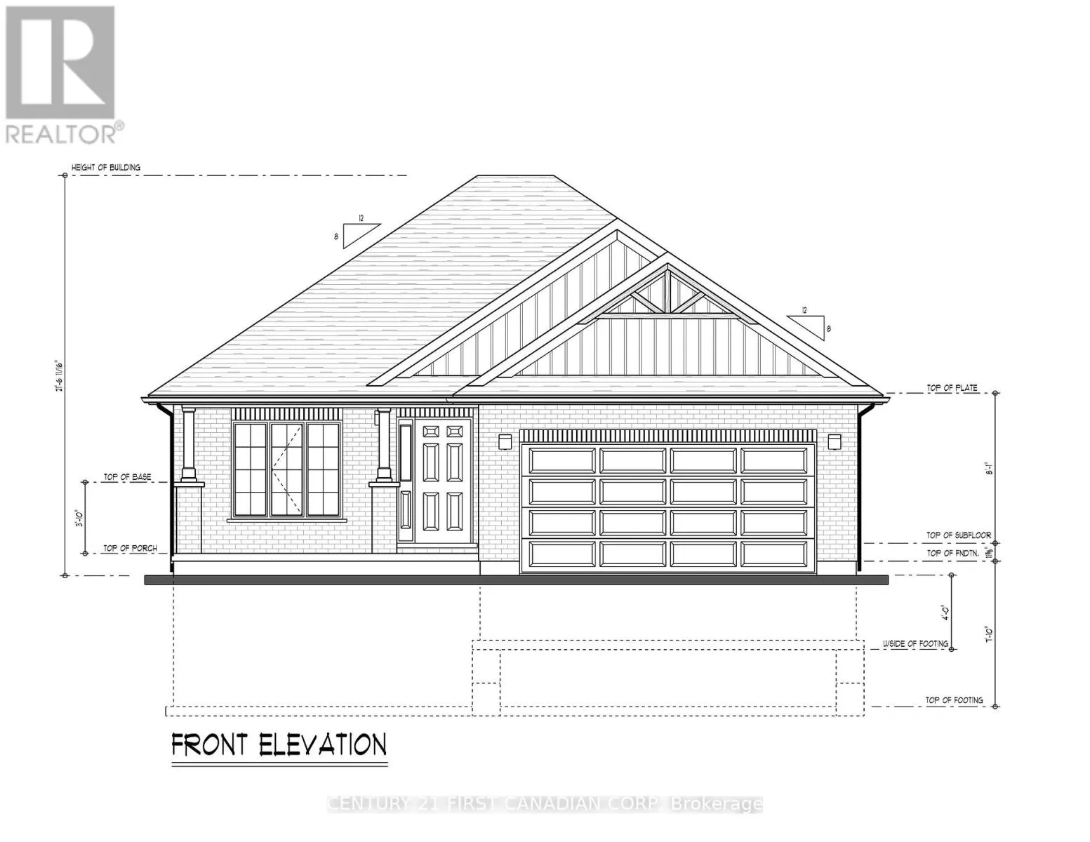 106 ASPEN PARKWAY
