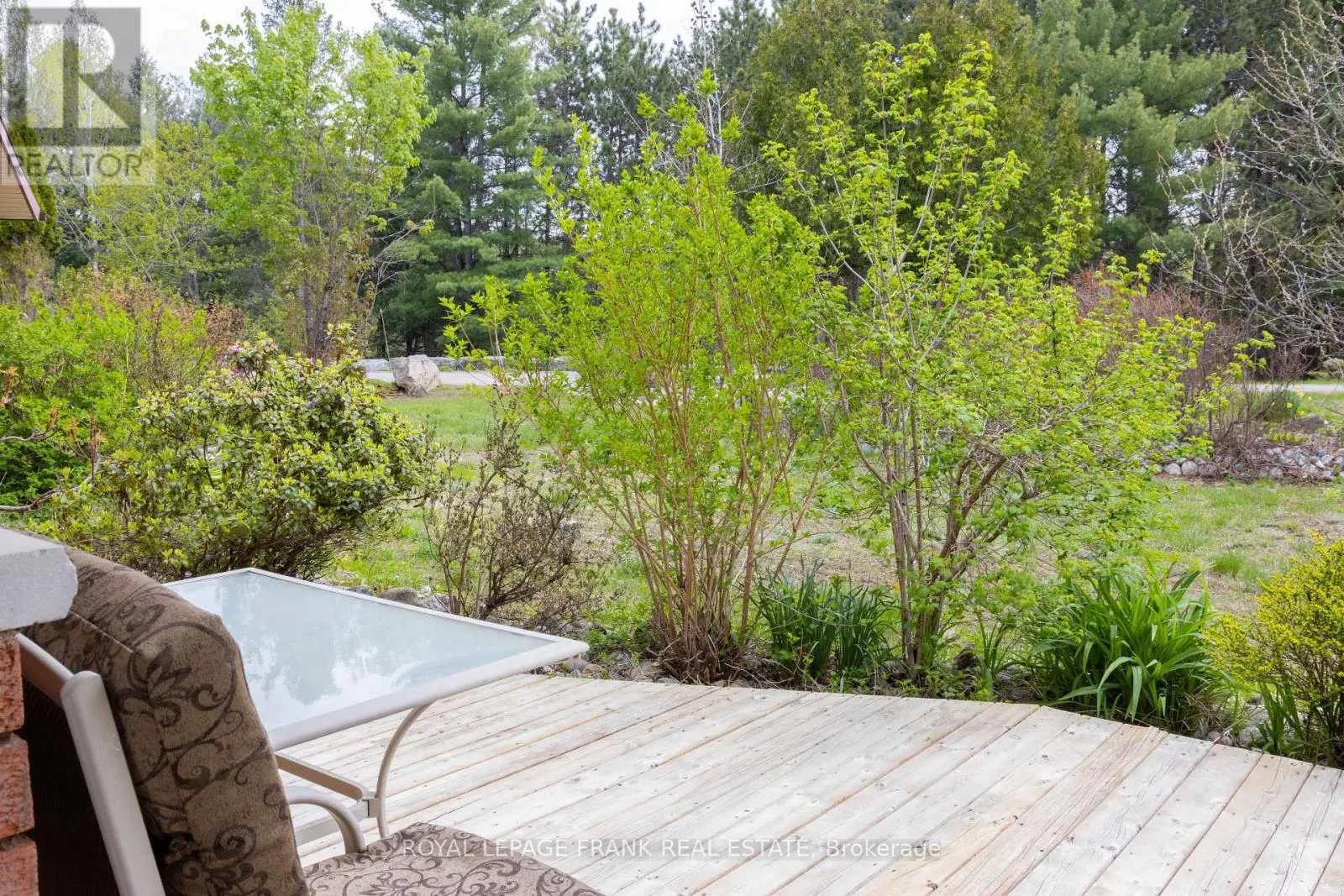 46 SOUTH BAPTISTE LAKE ROAD