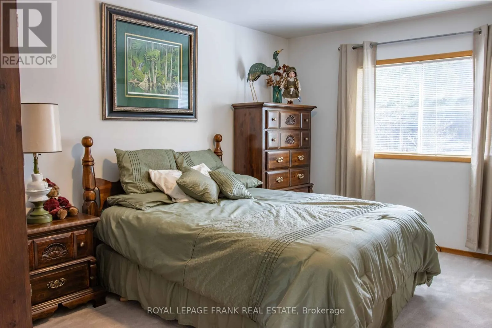 46 SOUTH BAPTISTE LAKE ROAD
