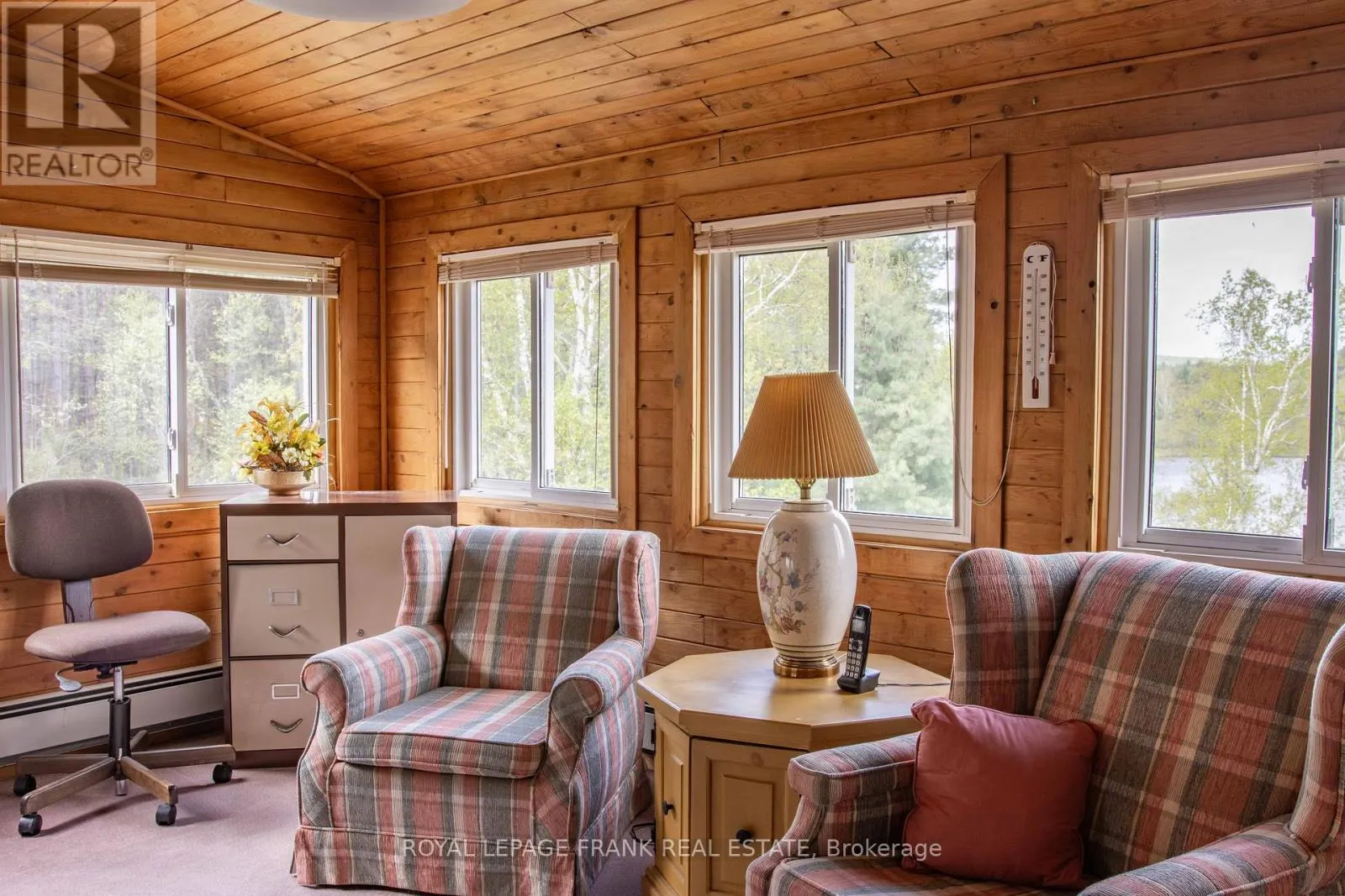 46 SOUTH BAPTISTE LAKE ROAD