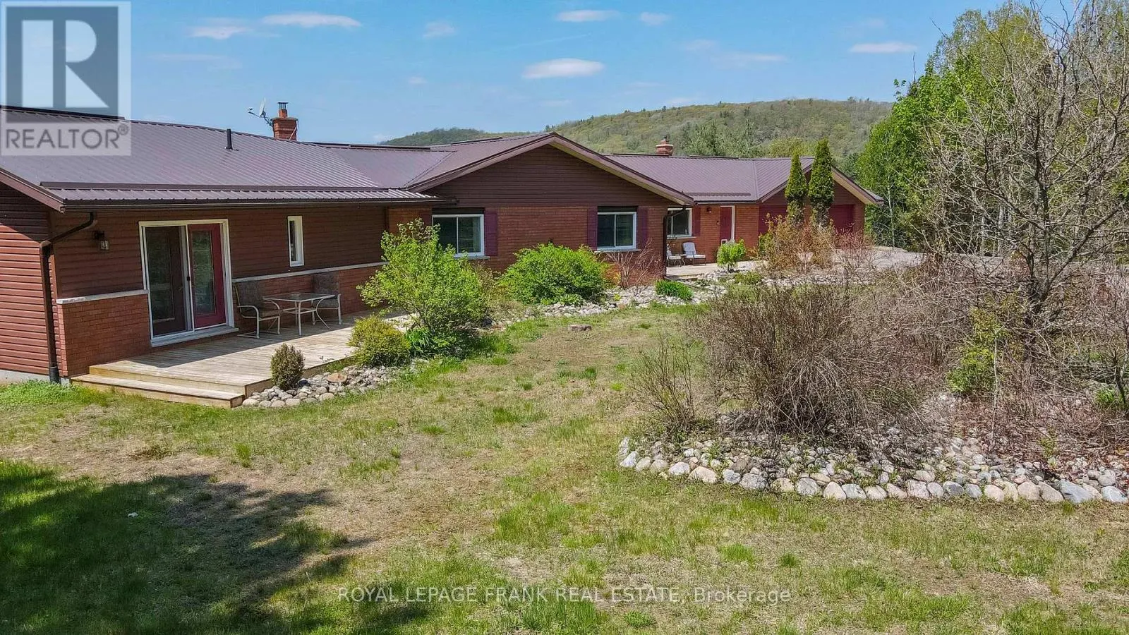 46 SOUTH BAPTISTE LAKE ROAD