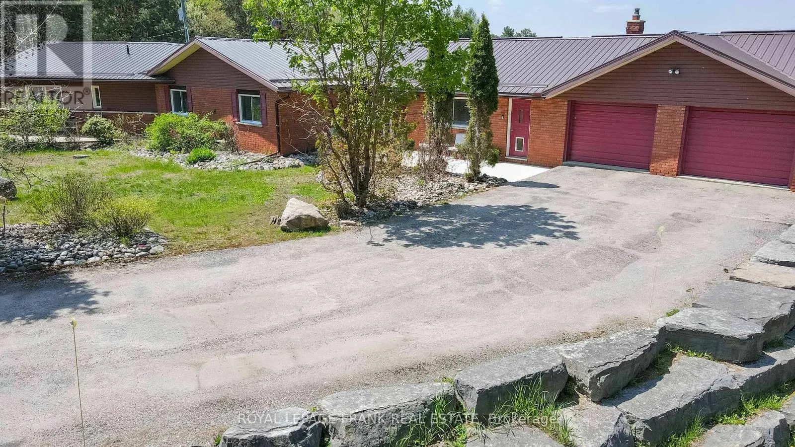 46 SOUTH BAPTISTE LAKE ROAD