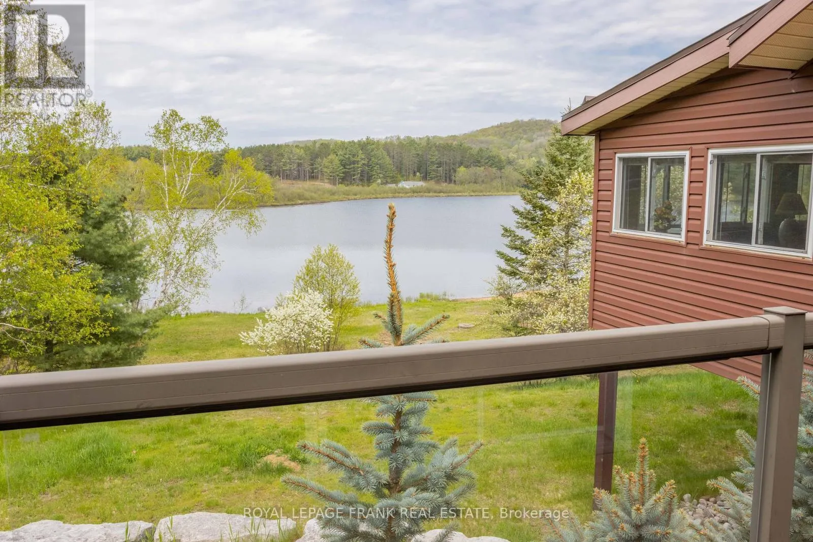 46 SOUTH BAPTISTE LAKE ROAD