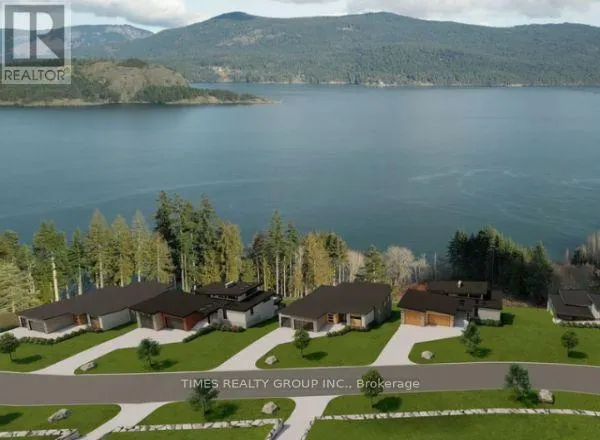 LOT 1 DUKES LANDING