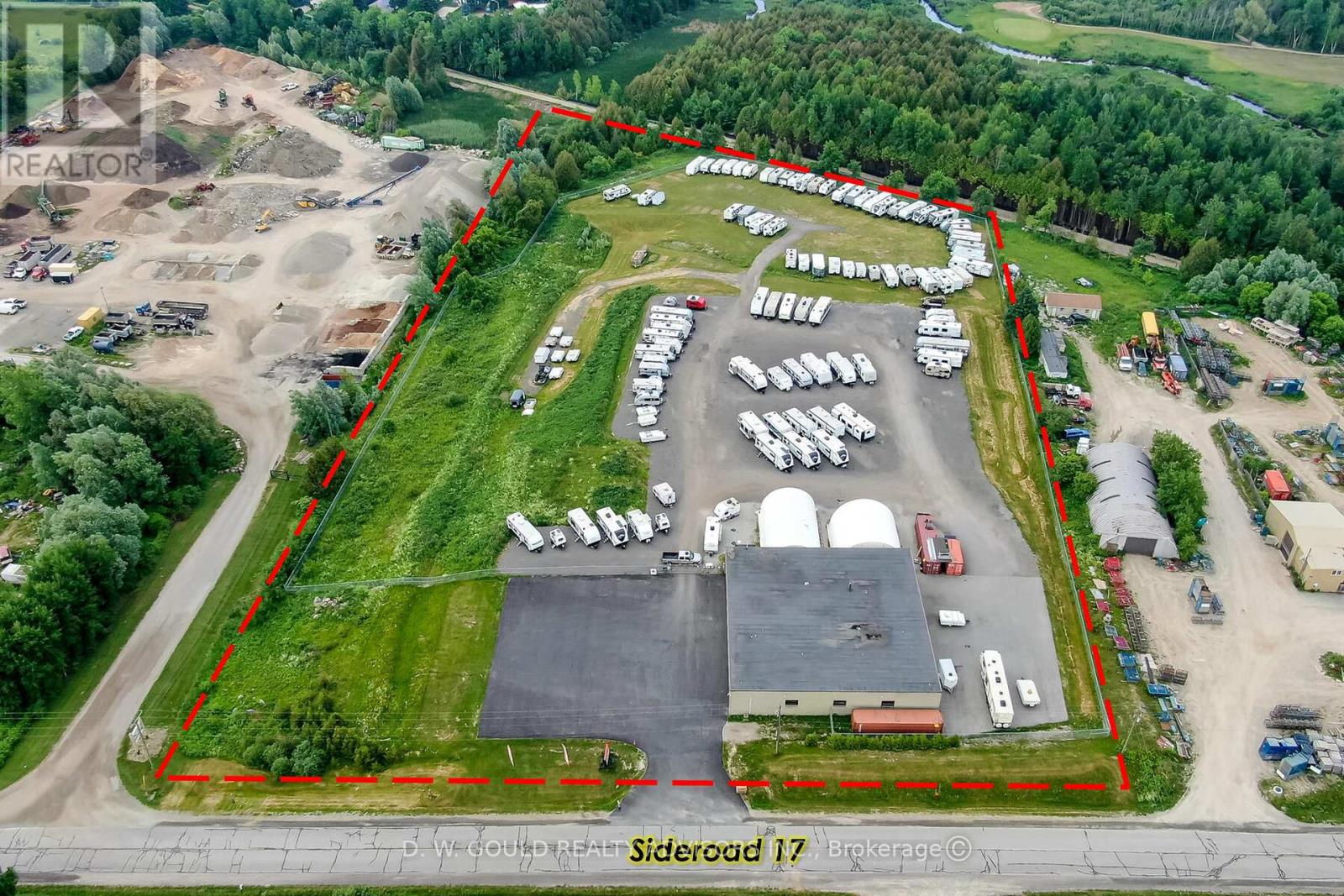 9577 SIDEROAD 17