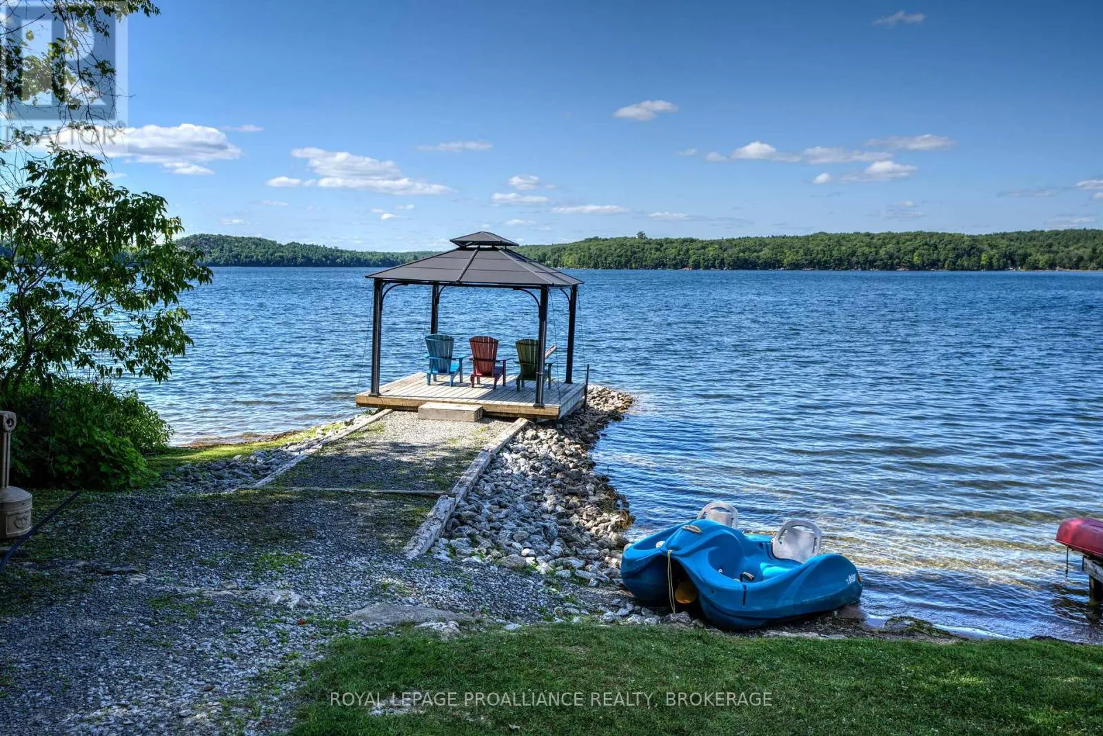 8-2 - 532 10TH CONCESSION ROAD, #8-2