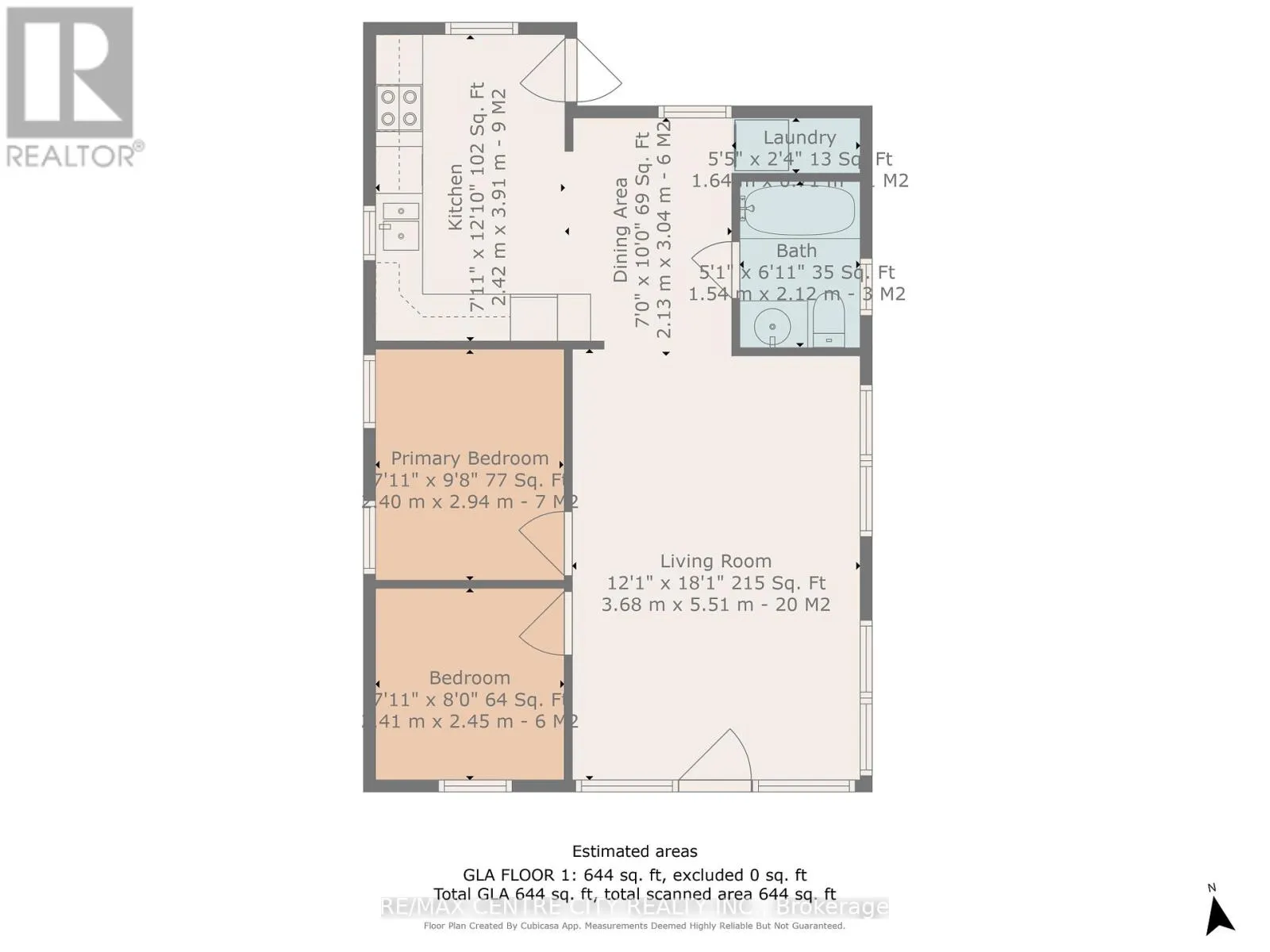 435 EDITH CAVELL BOULEVARD