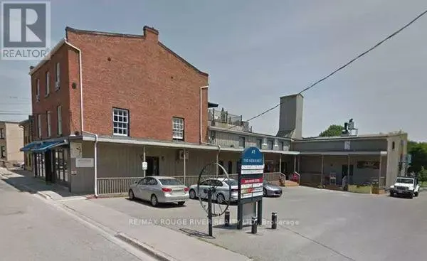 3 - 41 JOHN STREET, #3