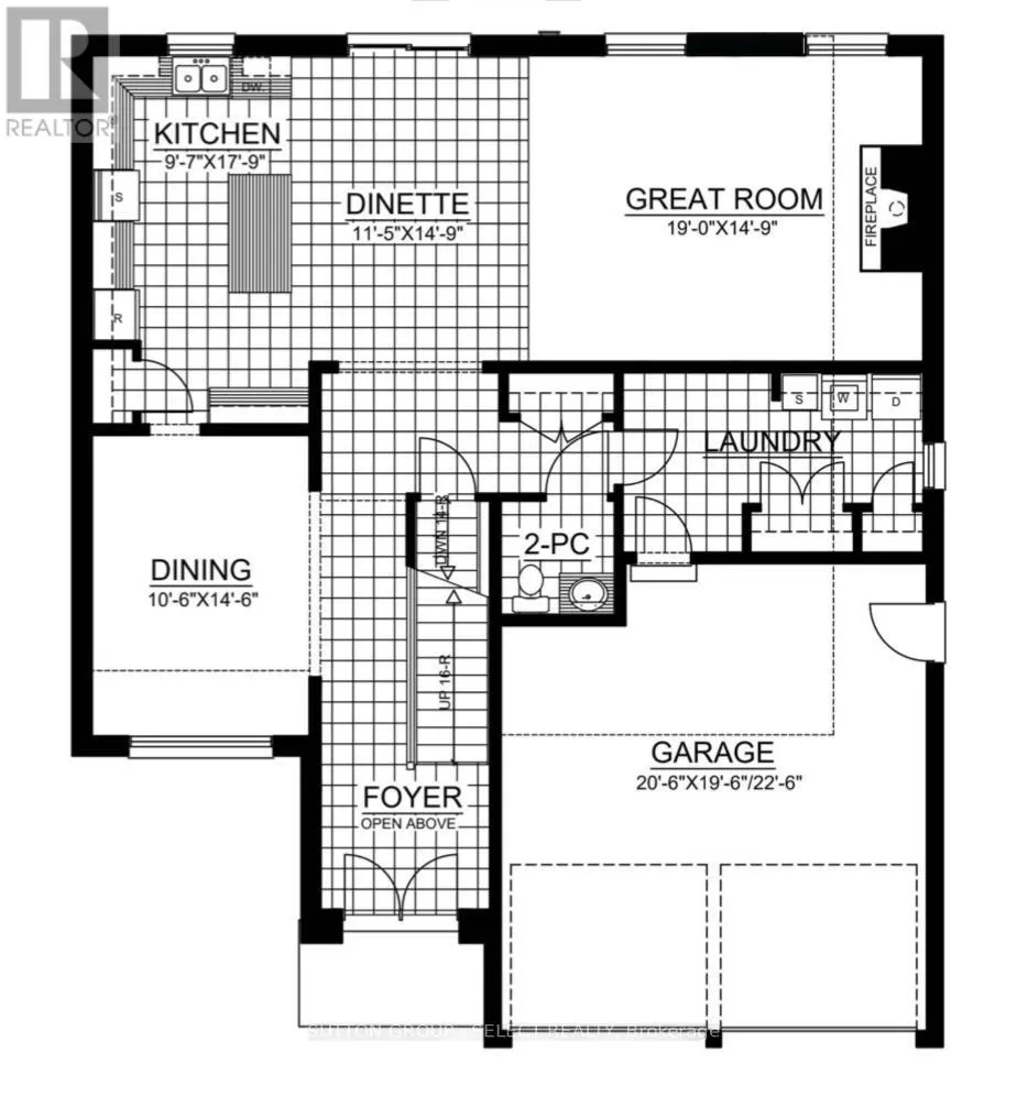 118 TIMBERWALK TRAIL