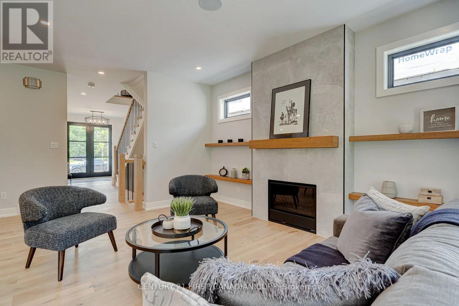 LOT 23 LINKWAY BOULEVARD