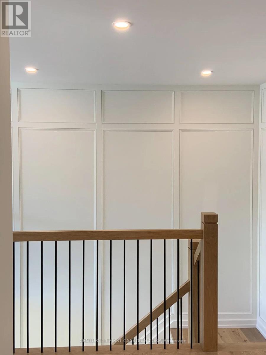 LOT 23 LINKWAY BOULEVARD