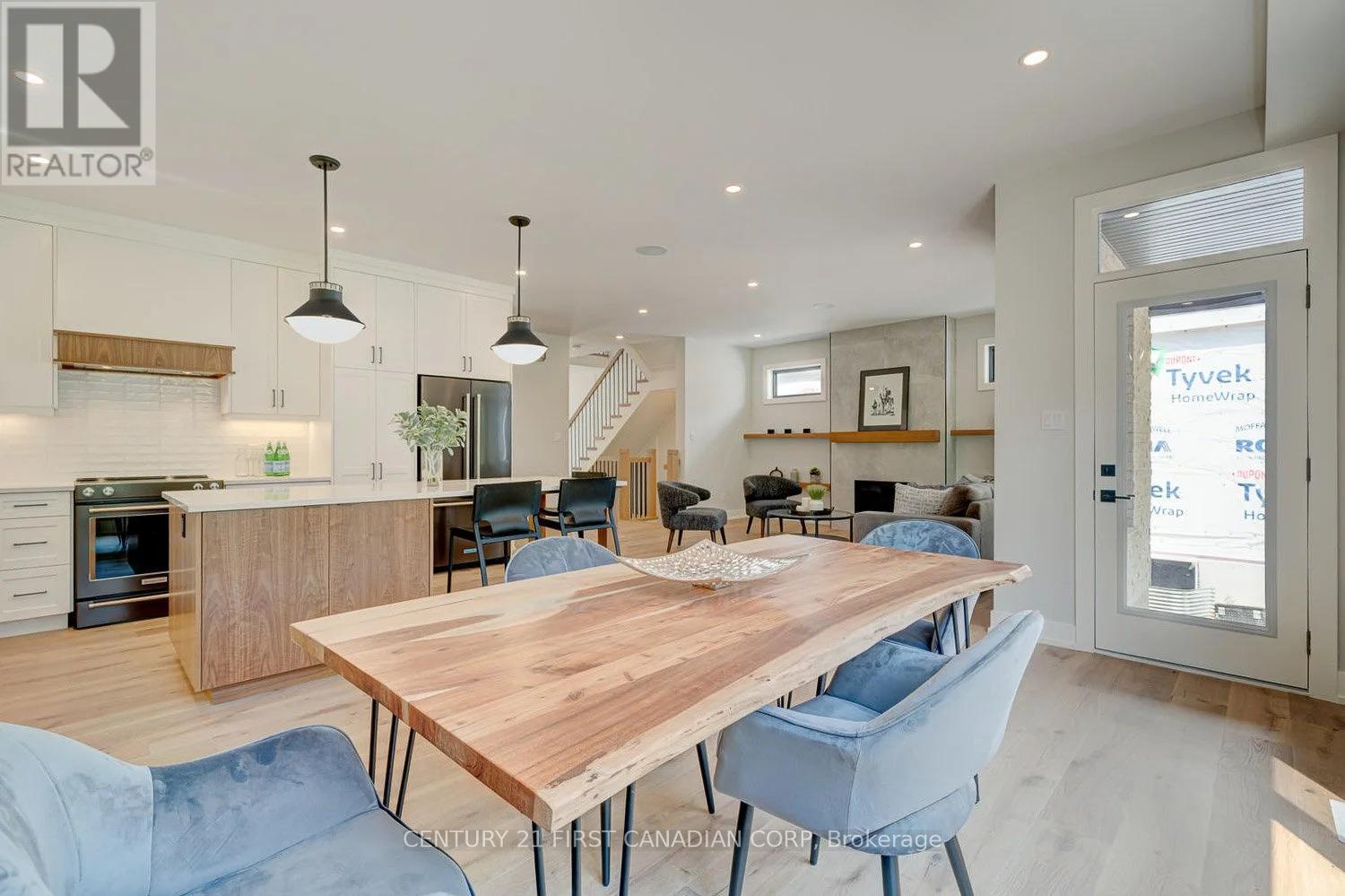 LOT 23 LINKWAY BOULEVARD
