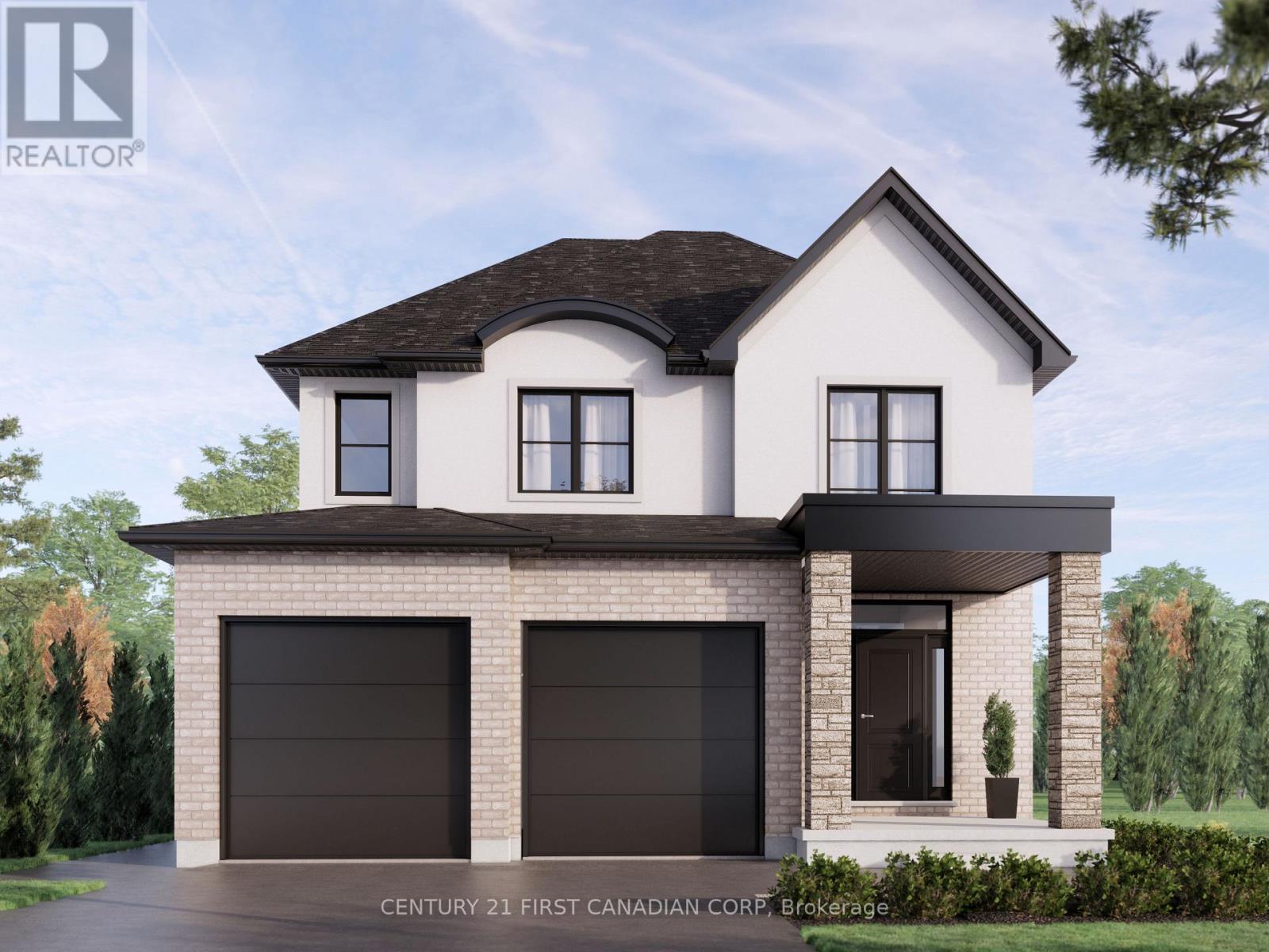LOT 23 LINKWAY BOULEVARD