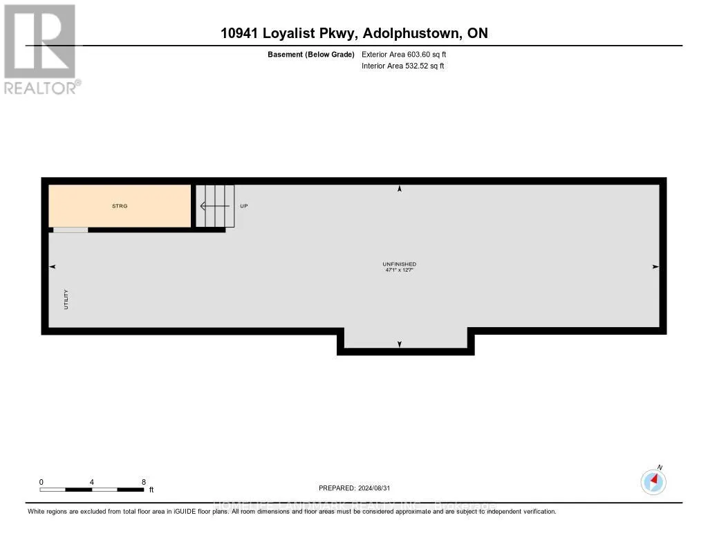 10941 LOYALIST PARKWAY