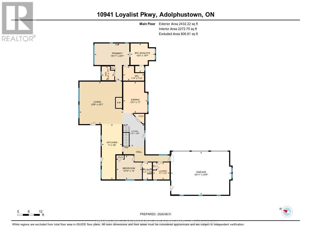 10941 LOYALIST PARKWAY
