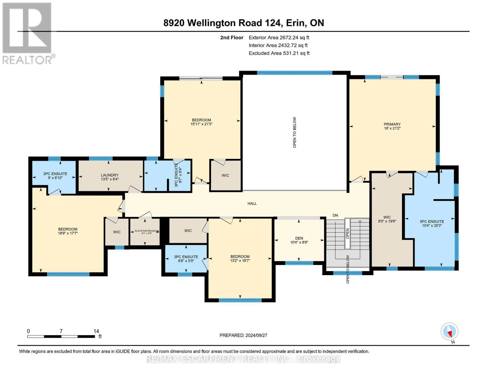 8920 WELLINGTON RD 124
