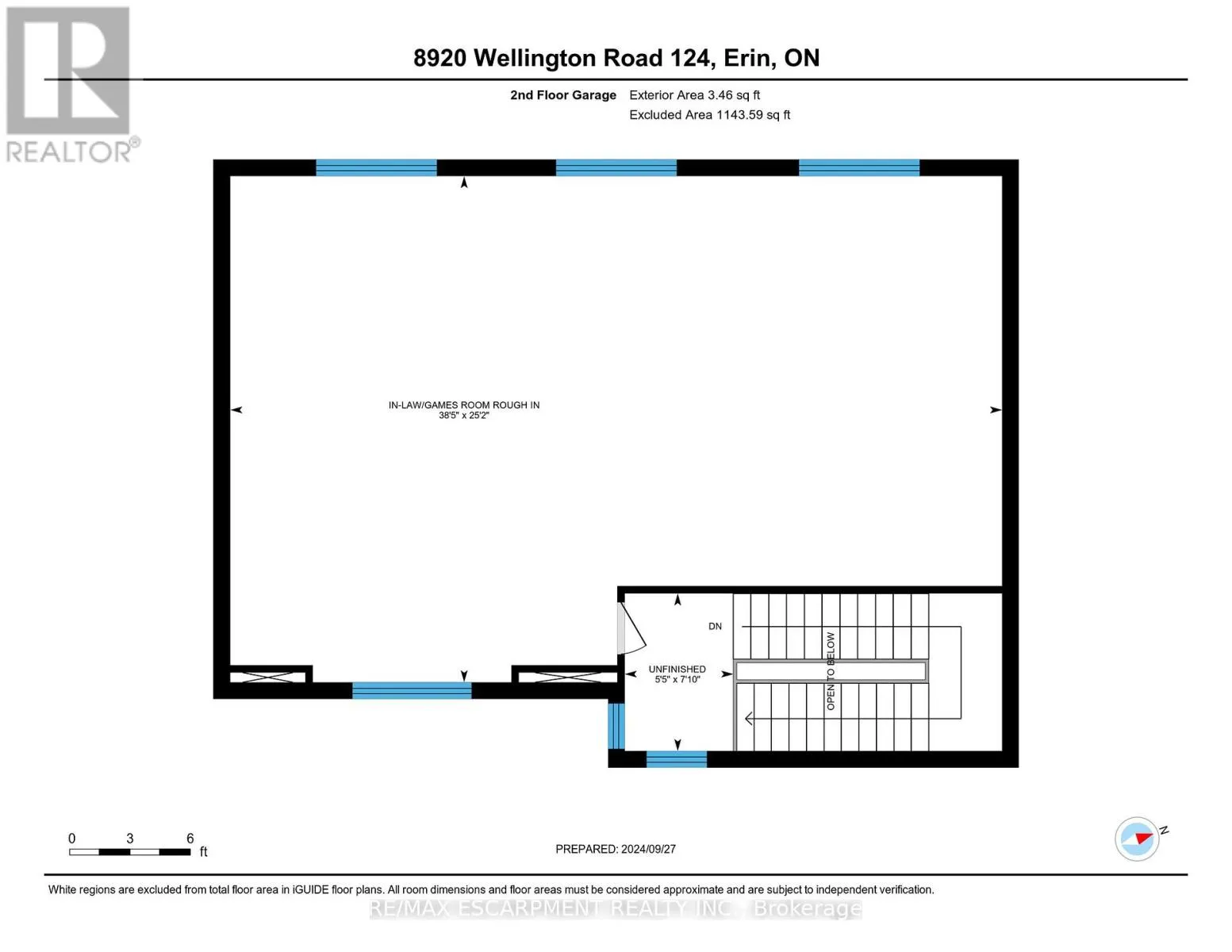 8920 WELLINGTON RD 124